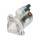 Starter 12 V 0.9 kW 8 teeth VALEO for HYUNDAI i30 and others