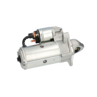 Starter 12 V 2.2 kW 9 teeth VALEO for CHEVROLET CAPTIVA and others