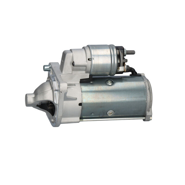 Anlasser Starter 12 V 1,7 kW 10 Zähne VALEO für u.a. OPEL INSIGNIA