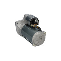 Anlasser Starter 12 V 1,7 kW 10 Zähne VALEO für...