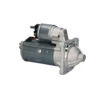 Anlasser Starter 12 V 1,7 kW 10 Zähne VALEO für u.a. OPEL INSIGNIA