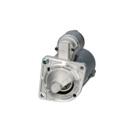 Anlasser Starter 12 V 1,7 kW 10 Zähne VALEO für u.a. OPEL INSIGNIA