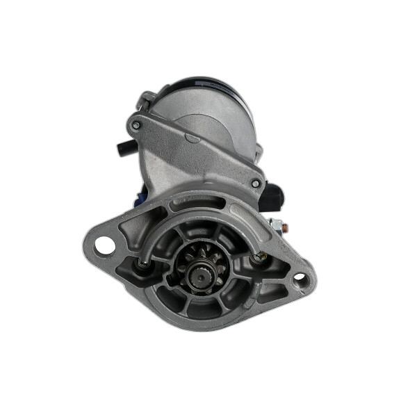 Starter 12 V 1.4 kW 9 teeth VALEO IAM-Expertise suitable for CHRYSLER VOYAGER