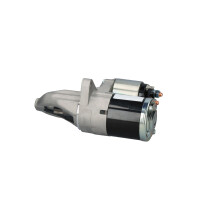 Starter 12 V 0.8 kW 8 teeth VALEO IAM-Expertise suitable for e.g. SMART FORTWO