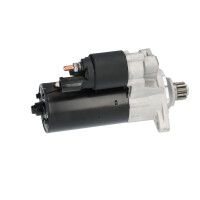 Starter 12 V 2 kW 11 teeth VALEO IAM-Expertise suitable for e.g. VW PASSAT