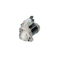 Starter 12 V 1.7 kW 12 teeth VALEO for MERCEDES-BENZ...