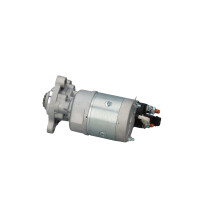Starter 12 V 1 kW VALEO IAM-Expertise suitable for e.g. SKODA FABIA