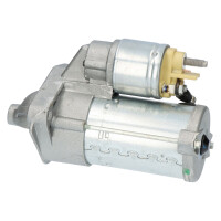 Starter 12 V 1.6 kW 14 teeth VALEO IAM-Expertise suitable for e.g. OPEL VIVARO