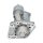 Starter 12 V 1.6 kW 14 teeth VALEO IAM-Expertise suitable for e.g. OPEL VIVARO