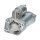 Starter 12 V 1.6 kW 14 teeth VALEO IAM-Expertise suitable for e.g. OPEL VIVARO