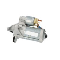 Starter 12 V 2.2 kW 12 teeth VALEO suitable for e.g. RENAULT MASTER