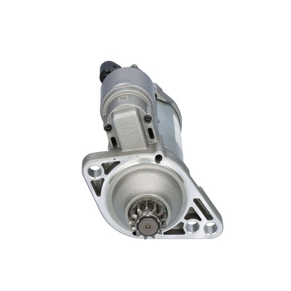 Anlasser Starter 12 V 2 kW 13 Zähne VALEO IAM-Expertise passend für u.a. AUDI A3