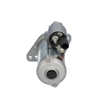 Anlasser Starter 12 V 2 kW 13 Zähne VALEO IAM-Expertise passend für u.a. AUDI A3