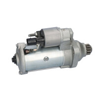 Anlasser Starter 12 V 2 kW 13 Zähne VALEO IAM-Expertise passend für u.a. AUDI A3