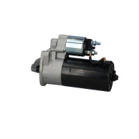 Anlasser Starter 12 V 2,2 kW 9 Zähne VALEO für u.a. VOLVO V70