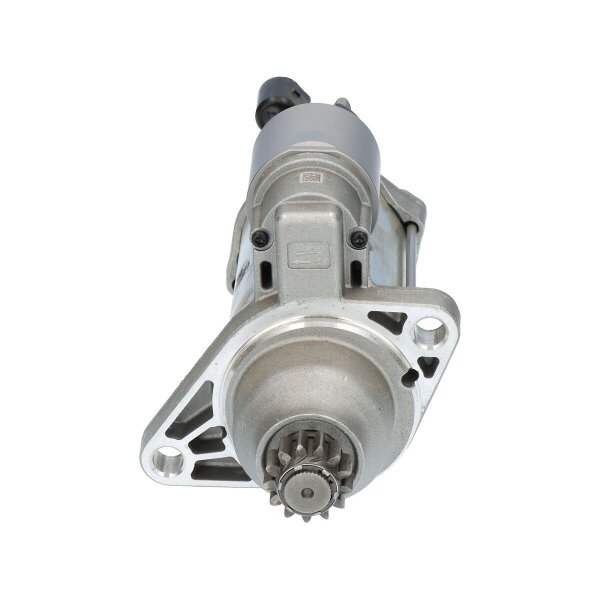 Starter 12 V 2 kW VALEO IAM-Expertise suitable for e.g. AUDI A3