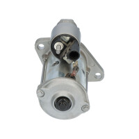 Starter 12 V 2 kW VALEO IAM-Expertise suitable for e.g. AUDI A3