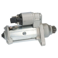 Starter 12 V 2 kW VALEO IAM-Expertise suitable for e.g. AUDI A3