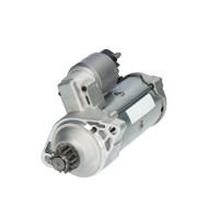 Starter 12 V 2 kW 13 teeth VALEO IAM-Expertise suitable for e.g. AUDI Q3