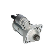 Starter 12 V 2 kW 13 teeth VALEO IAM-Expertise suitable for e.g. AUDI Q3