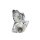 Anlasser Starter 2 kW 13 Zähne VALEO für VW TRANSPORTER T6