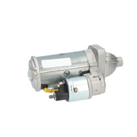 Starter 12 V 1.8 kW 12 teeth VALEO IAM-Expertise suitable for TOYOTA C-HR