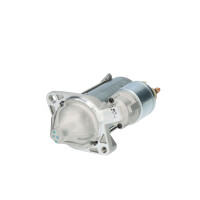 Starter 12 V 1.2 kW 9 teeth VALEO suitable for e.g. BMW 1...