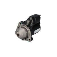 Starter 12 V 1.2 kW 9 teeth VALEO IAM-Expertise suitable...