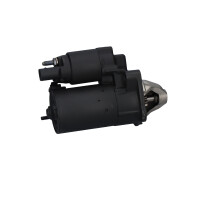 Starter 12 V 1.2 kW 9 teeth VALEO IAM-Expertise suitable for e.g. AUDI A4