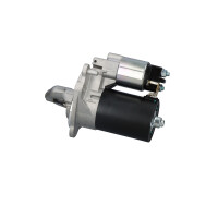 Starter 12 V 0.9 kW 9 teeth VALEO IAM-Expertise suitable for e.g. MINI MINI