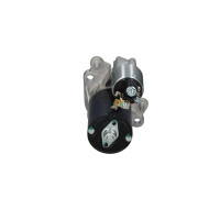 Starter 12 V 0.9 kW 9 teeth VALEO IAM-Expertise suitable for e.g. MINI MINI