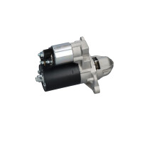 Starter 12 V 0.9 kW 9 teeth VALEO IAM-Expertise suitable for e.g. MINI MINI