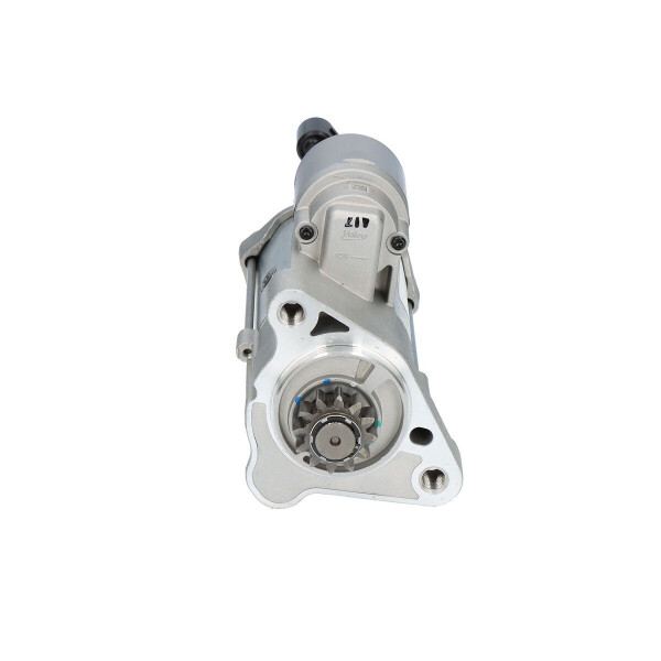 Starter 12 V 2 kW VALEO IAM-Expertise suitable for e.g. VW AMAROK