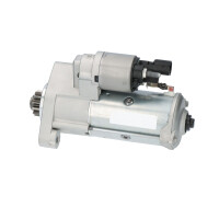 Starter 12 V 2 kW VALEO IAM-Expertise suitable for e.g. VW AMAROK