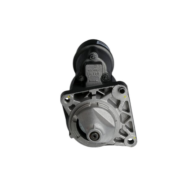 Starter 12 V 0.8 kW 9 teeth VALEO IAM-Expertise fits LANCIA Y
