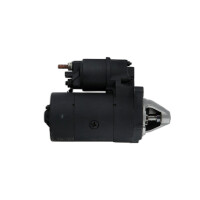 Starter 12 V 0.8 kW 9 teeth VALEO IAM-Expertise fits LANCIA Y