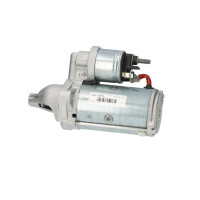 Anlasser Starter 12 V 1,8 kW 10 Zähne VALEO für u.a. FIAT PANDA