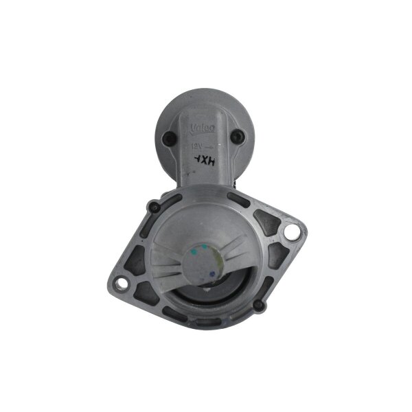 Anlasser Starter 12 V 1,8 kW 10 Zähne VALEO für u.a. OPEL CORSA