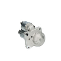 Anlasser Starter 12 V 1,4 kW 11 Zähne VALEO für u.a. FORD FIESTA