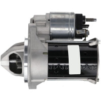 Starter 12 V 1 kW 9 teeth VALEO suitable for FORD FIESTA...