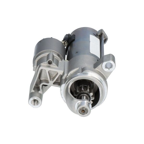 Starter 12 V 1.4 kW 11 teeth VALEO IAM-Expertise suitable for e.g. AUDI Q8