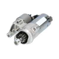 Starter 12 V 1.4 kW 11 teeth VALEO IAM-Expertise suitable...