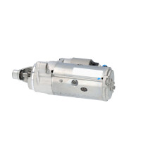 Starter 12 V 2.2 kW 11 teeth VALEO IAM-Expertise suitable for AUDI A6 and others