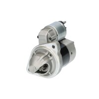 Starter 12 V 1 kW 11 teeth VALEO IAM-Expertise suitable...
