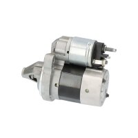 Starter 12 V 1 kW 11 teeth VALEO IAM-Expertise suitable for FORD ECOSPORT