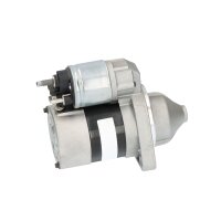 Starter 12 V 1 kW 11 teeth VALEO IAM-Expertise suitable for FORD ECOSPORT