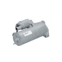 Starter 12 V 2 kW 9 teeth VALEO IAM-Expertise suitable for e.g. AUDI A4
