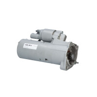 Starter 12 V 2 kW 9 teeth VALEO IAM-Expertise suitable for e.g. AUDI A4