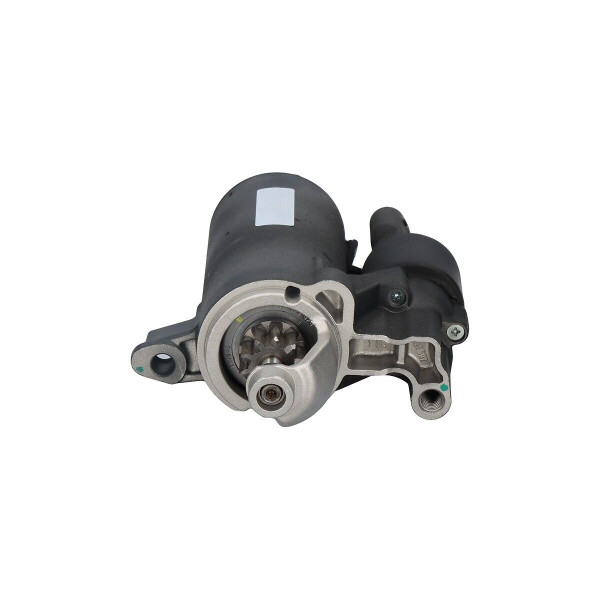 Starter 12 V 1.7 kW 10 teeth VALEO IAM-Expertise suitable for AUDI A4 and others