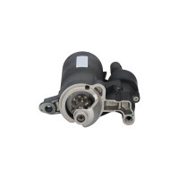Starter 12 V 1.7 kW 10 teeth VALEO IAM-Expertise suitable...